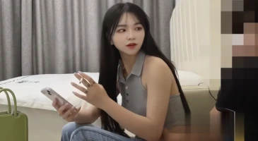 A급 와꾸의 출장녀 덕분에 해피한 밤