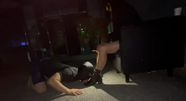 알파메일 씹어먹는 알파걸 데빌 걸크러쉬 03화