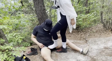 알파메일 씹어먹는 알파걸 데빌 걸크러쉬 05화