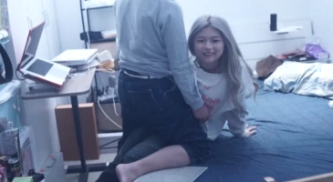고퀄리티 조건작 JK러브 시리즈 01화