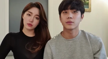 별창남 호야 역대급 존예 게스트 리메이크