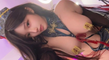 필터인지 인공지능인지 헷갈리는 홀딱 댄스쇼
