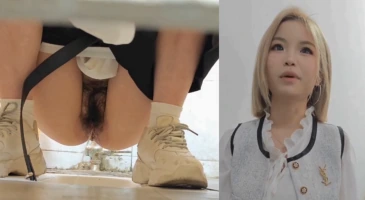 용변보는 미녀들만 선정해 촬영 02화