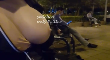 야노 중독자 섹트녀 세희