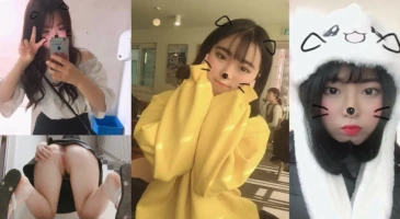 쓰리썸 즐기는 서일대 귀요미