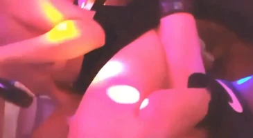 노래방 도우미의 특별한 이벤트