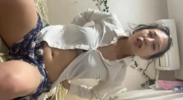 똥꾸렁 냄새같은 중독성의 비제이 노출