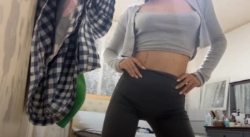 틱톡녀 밴드 후원방 06화