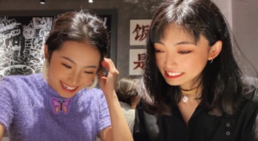 MEOWMEOW&NEKO 스콰팅 콘테스트 01화