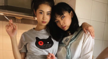 MEOWMEOW&NEKO 스콰팅 콘테스트 02화