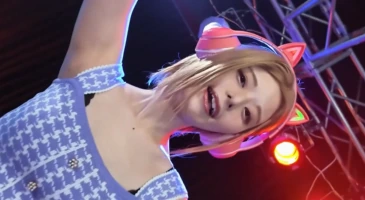 SUWK-014 디제이 소다 패러디물