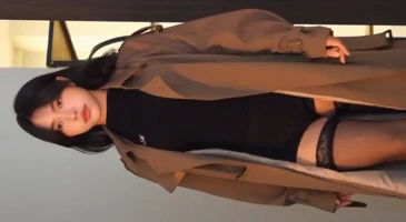 역대급 아시아 존예녀 뒷구멍 개통식