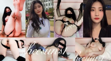 섹트 운영하다 코난에게 딱걸린 희서니