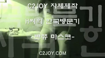 고전 시투조이 H씨의 한국 방문기