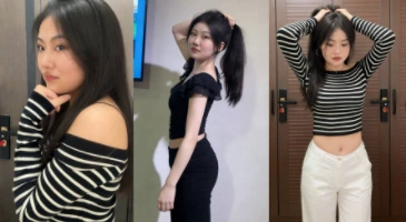 좆같은 남친의 취향 불만없이 받아주는 빵떡이