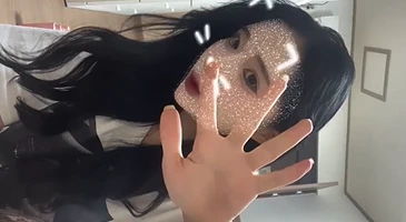 섹스러운 관종녀의 은꼴 라이브 02화