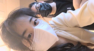후원금으로 생활비 마련하는 커플 섹시스톼 03화
