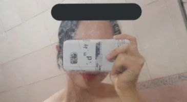 하얀색 꿀물이 충만한 섹트녀 음냐 보너스