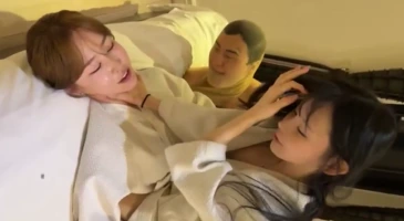 먼곳으로 떠난 신태일의 유작인 능욕방
