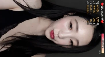 팬더티비 하늬츄 젖꼭지 노출