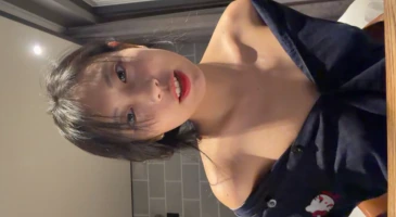 이쁜 똘아이 빈이의 지랄맞은 리액션
