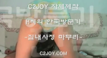고전 시투조이 H씨의 한국방문