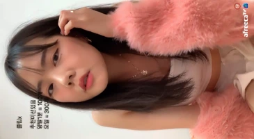 벗방 비제이 박선아 아프리카 시절