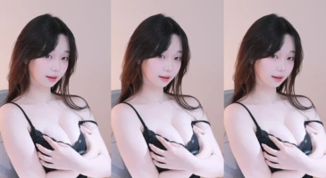 백하+러아+혜링 리액션 모음