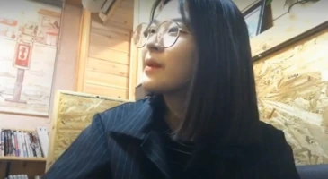 페리스코프 닉네임 블랙 모음집 02화
