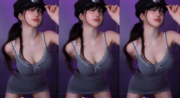 케이와 공개적인 열애 이후에 더 이뻐진 과즙이 근황