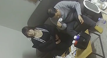 다방 레지들 불러서 떡치는 기러기 아재 03화