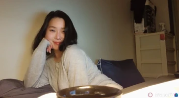 노브라 꼭툭튀 아프리카 여캠