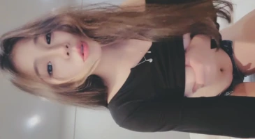 숲에서 방송하던 중국녀 중국가서 떡방찍음 05화