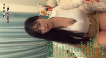 초육덕 초거유 나나하트 방송중 실수