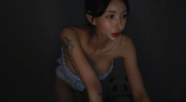 윰윰의 불고기 엿보기 01화