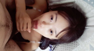 싱그러운 웃음이 매력적인 전여친 01화