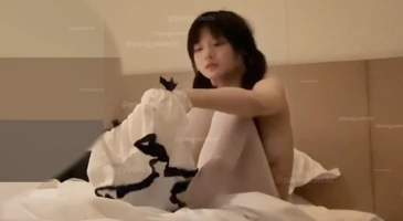 미소녀 성애자 중국판 뚱남 시리즈 03화