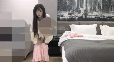 미소녀 성애자 중국판 뚱남 시리즈 02화