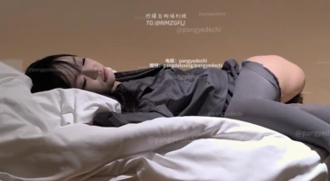 세라복 성애자 중국판 뚱남 시리즈 03화