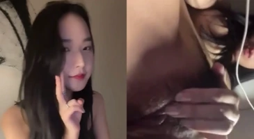 잡았다 요놈 이쁘장한 여캠의 일탈
