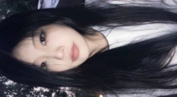 힙한 이쁨의 난징녀