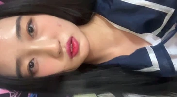 BJ미코 팬방 백보지 노출
