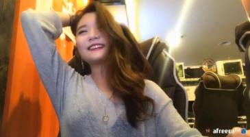 피씨방에서 스근하게 꼭노 해주는 여캠