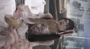 미소녀 성애자 중국판 뚱남 시리즈 18화