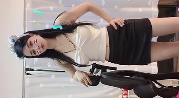비고라이브 각국의 노출녀들 06화
