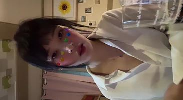 이쁜 또라이 소미의 비공개 라이브 01화