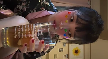 이쁜 또라이 소미의 비공개 라이브 02화