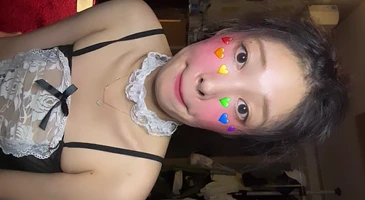 이쁜 또라이 소미의 비공개 라이브 06화
