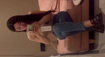 몸매 개빵빵한 핫걸