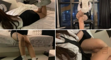 고추들 계집으로 떨궈 버리는 FD 프린세스 03화